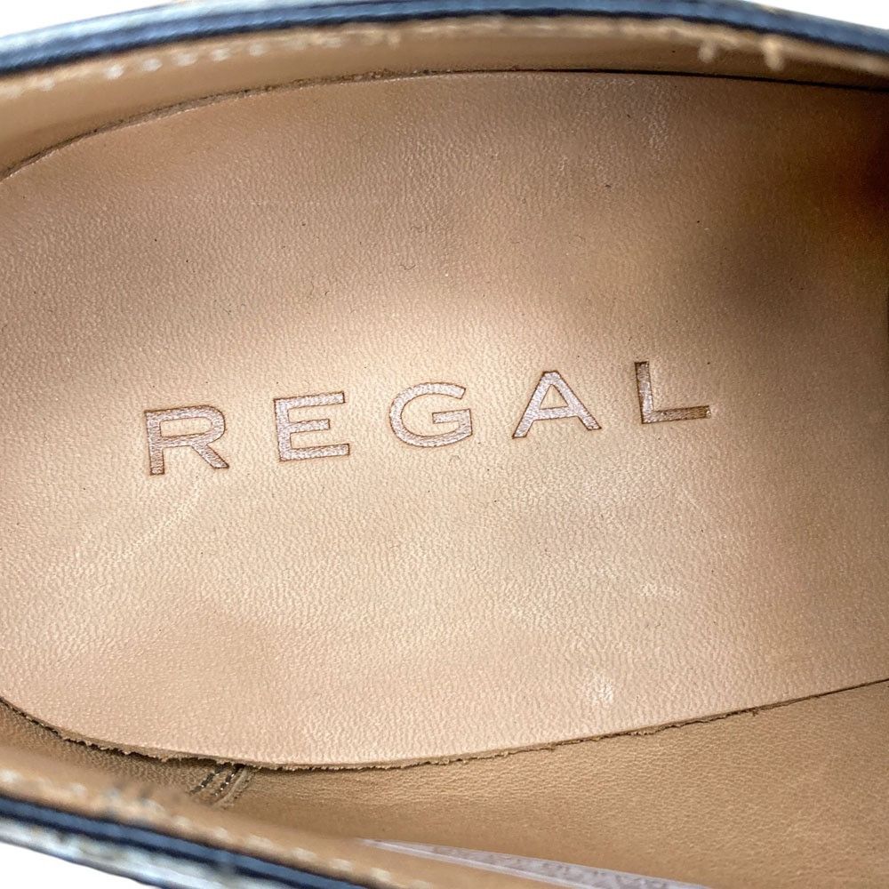 Other Other REGAL 216R Oxford Shoes Leather Shoes 216R DUTY FREE for USA Size ONE SIZE - 6 Thumbnail