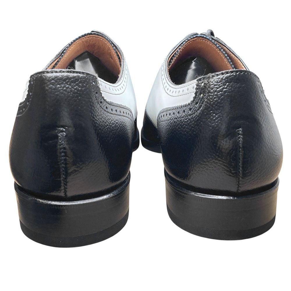 Other Other REGAL 216R Oxford Shoes Leather Shoes 216R DUTY FREE for USA Size ONE SIZE - 3 Thumbnail