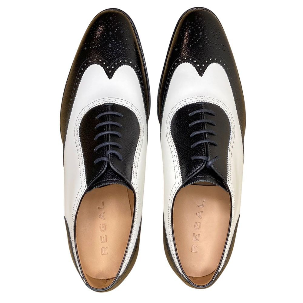 Other Other REGAL 216R Oxford Shoes Leather Shoes 216R DUTY FREE for USA Size ONE SIZE - 5 Thumbnail
