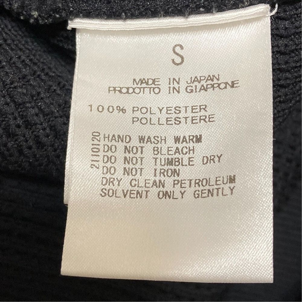Other Stunning Lure Waffle Poly Knit Long Sleeve Top Textile Tops DUTY FREE for USA