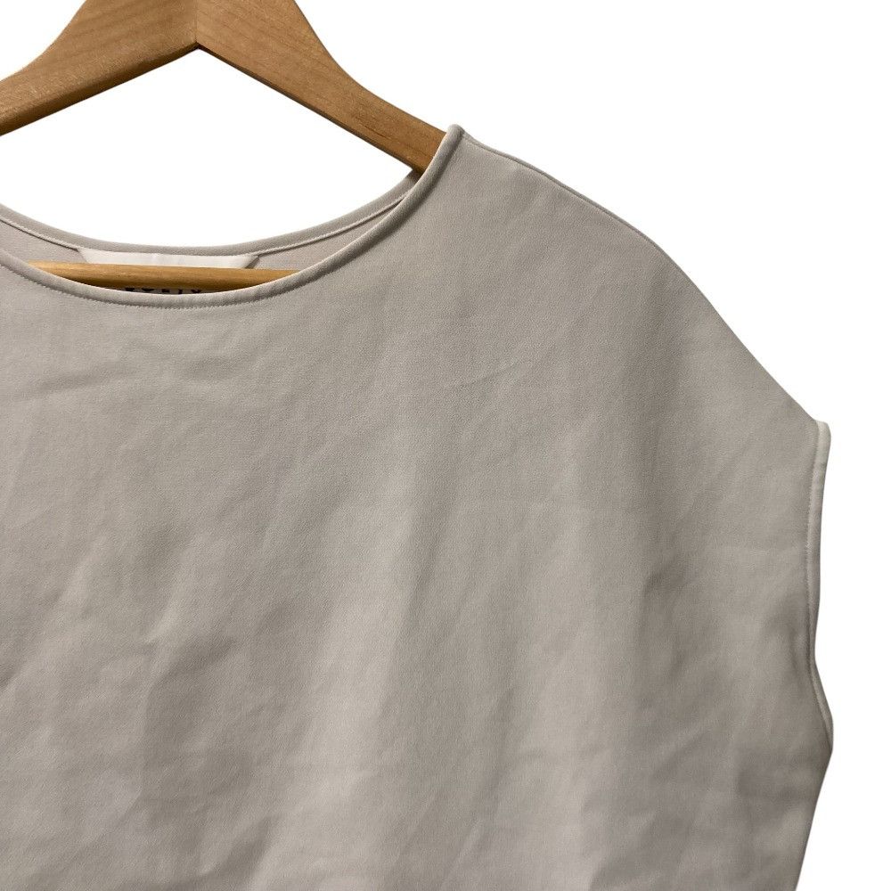Other Other SOEJU French Sleeve Cocoon Blouse Textile Tops DUTY FREE for USA Size ONE SIZE - 2 Thumbnail