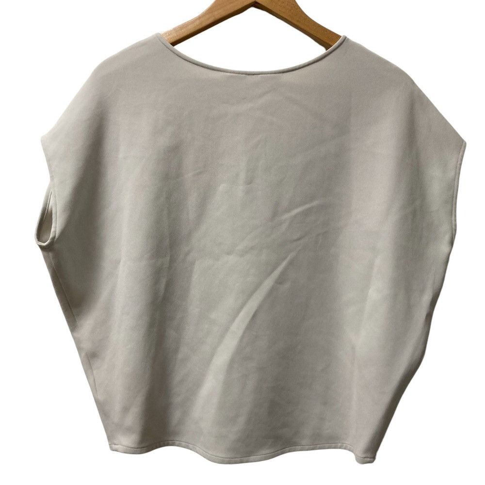 Other Other SOEJU French Sleeve Cocoon Blouse Textile Tops DUTY FREE for USA Size ONE SIZE - 3 Thumbnail