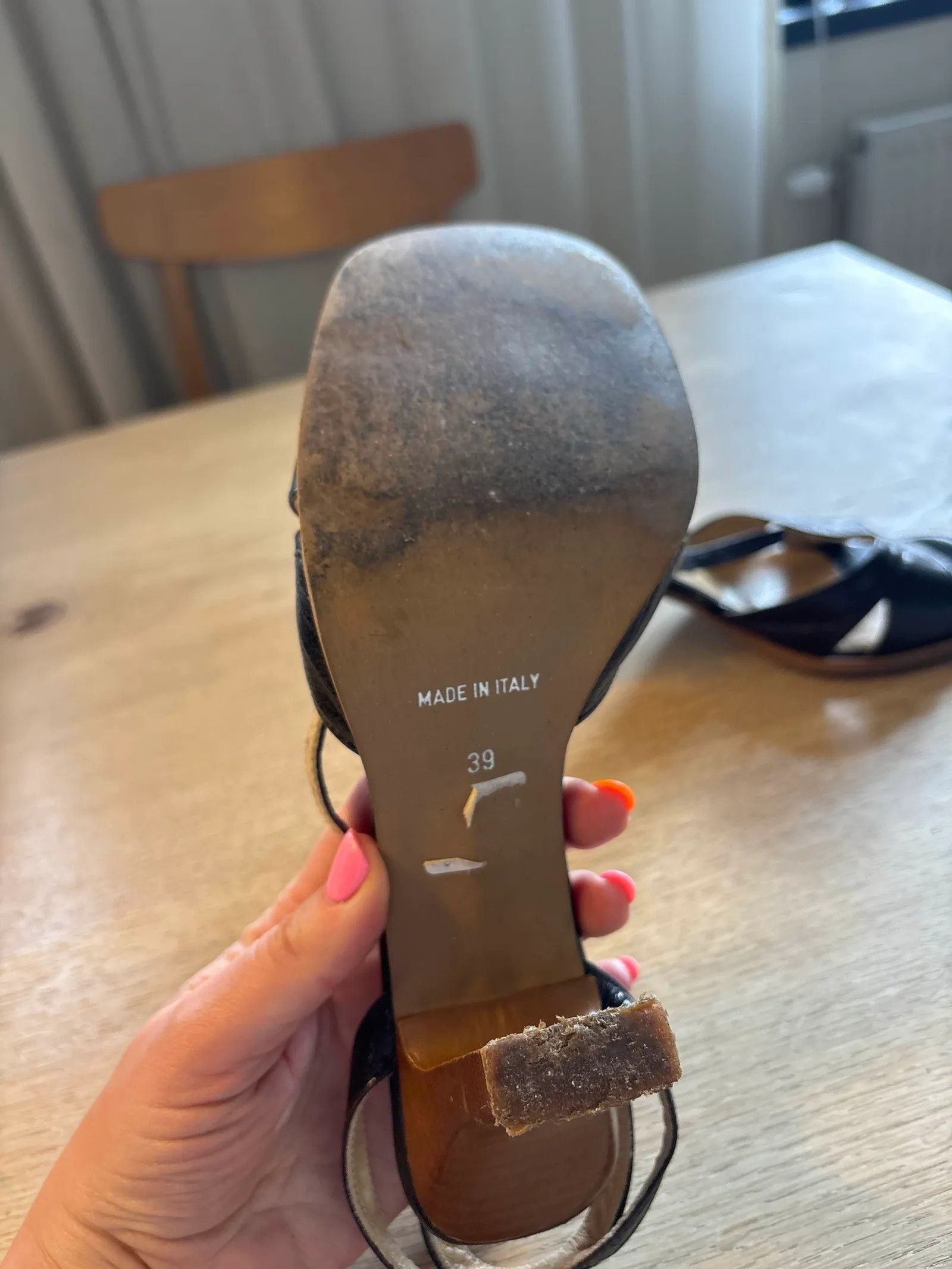Bjorn Borg Björn Borg Heels Size US 9 / IT 39 - 3 Thumbnail