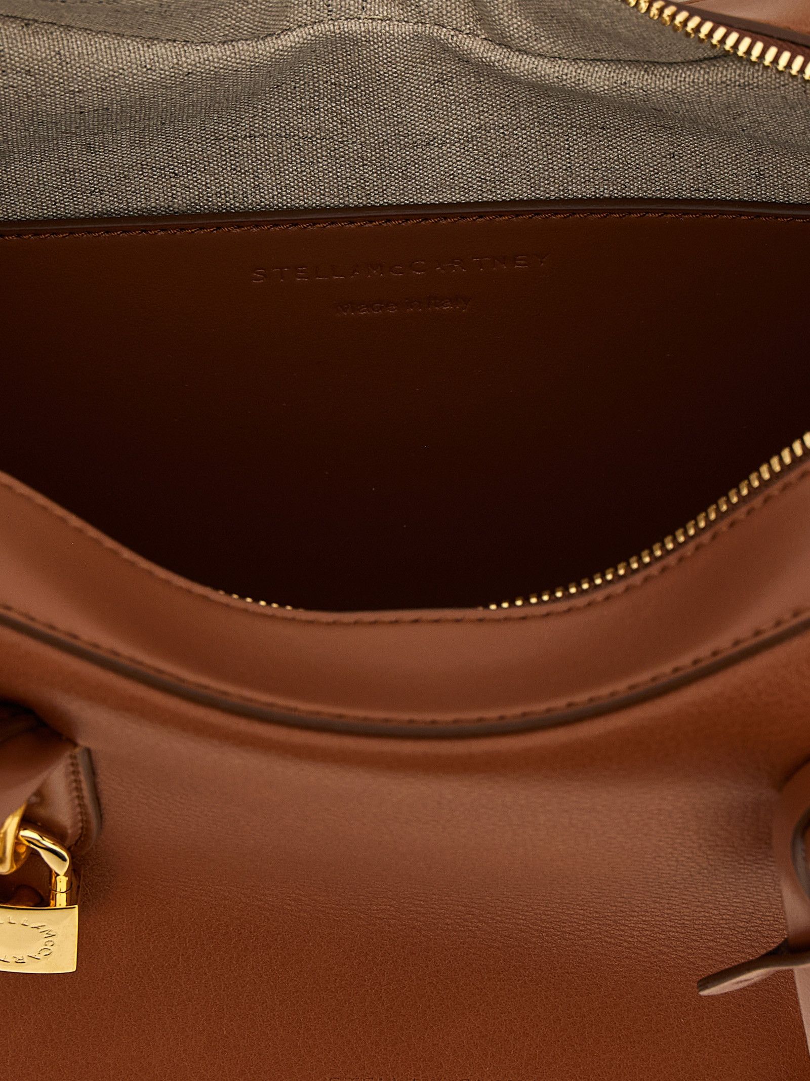 Stella McCartney 'Ryder' Shoulder Bag Size ONE SIZE - 4 Thumbnail