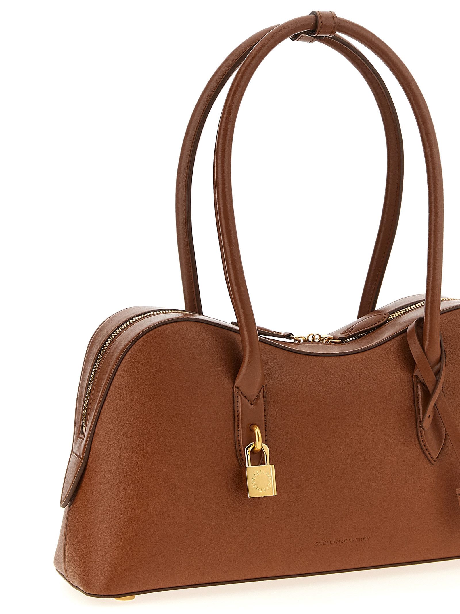 Stella McCartney 'Ryder' Shoulder Bag Size ONE SIZE - 3 Thumbnail