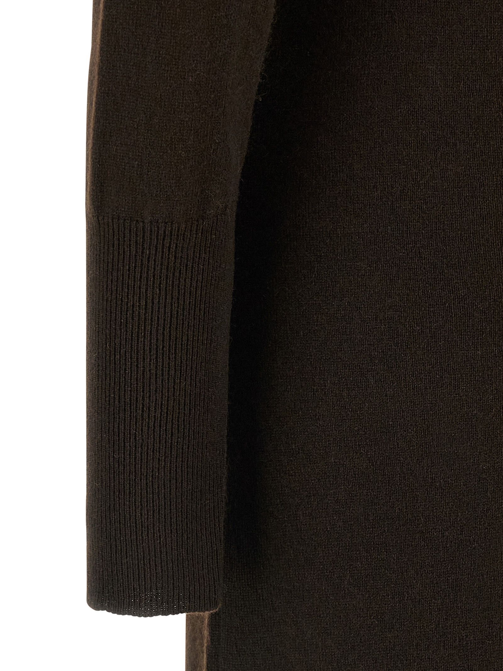 Tom Ford High Neck Dress Size XS / US 0-2 / IT 36-38 - 4 Thumbnail