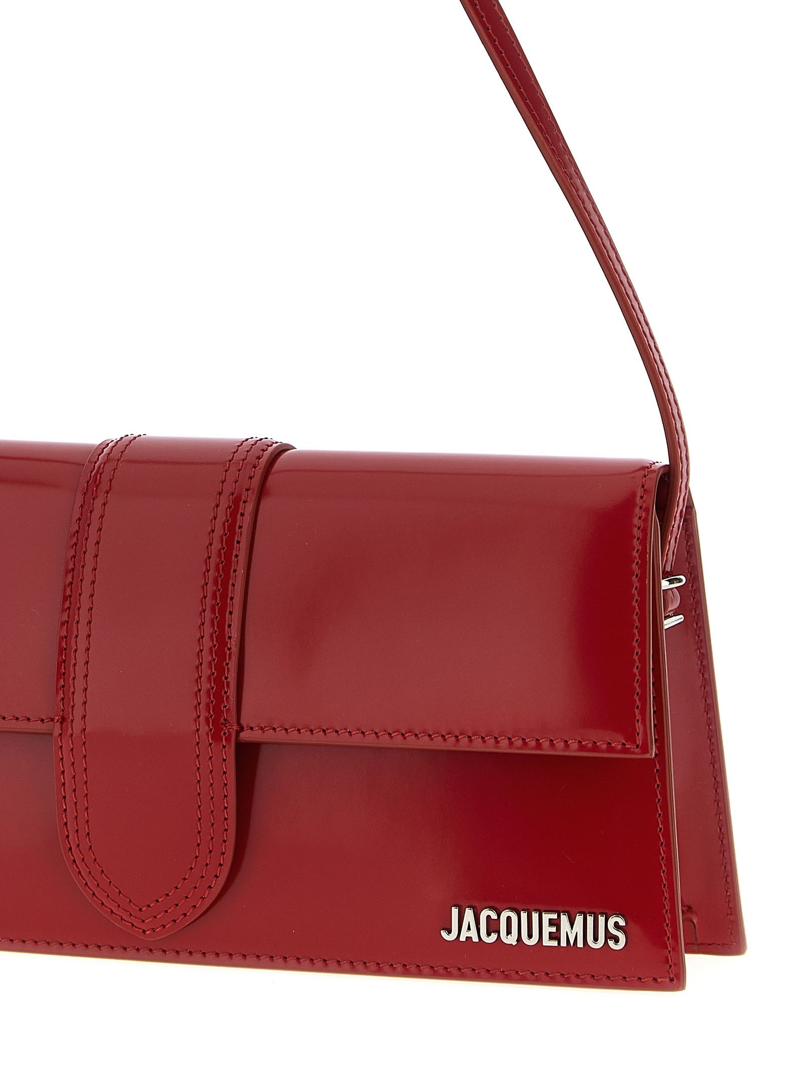 Jacquemus 'Le Bambino Long' Shoulder Bag Size ONE SIZE - 3 Thumbnail