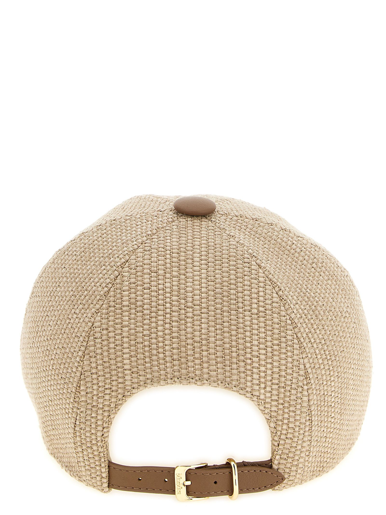 Max Mara 'Mxacircense' Cap Size ONE SIZE - 3 Thumbnail