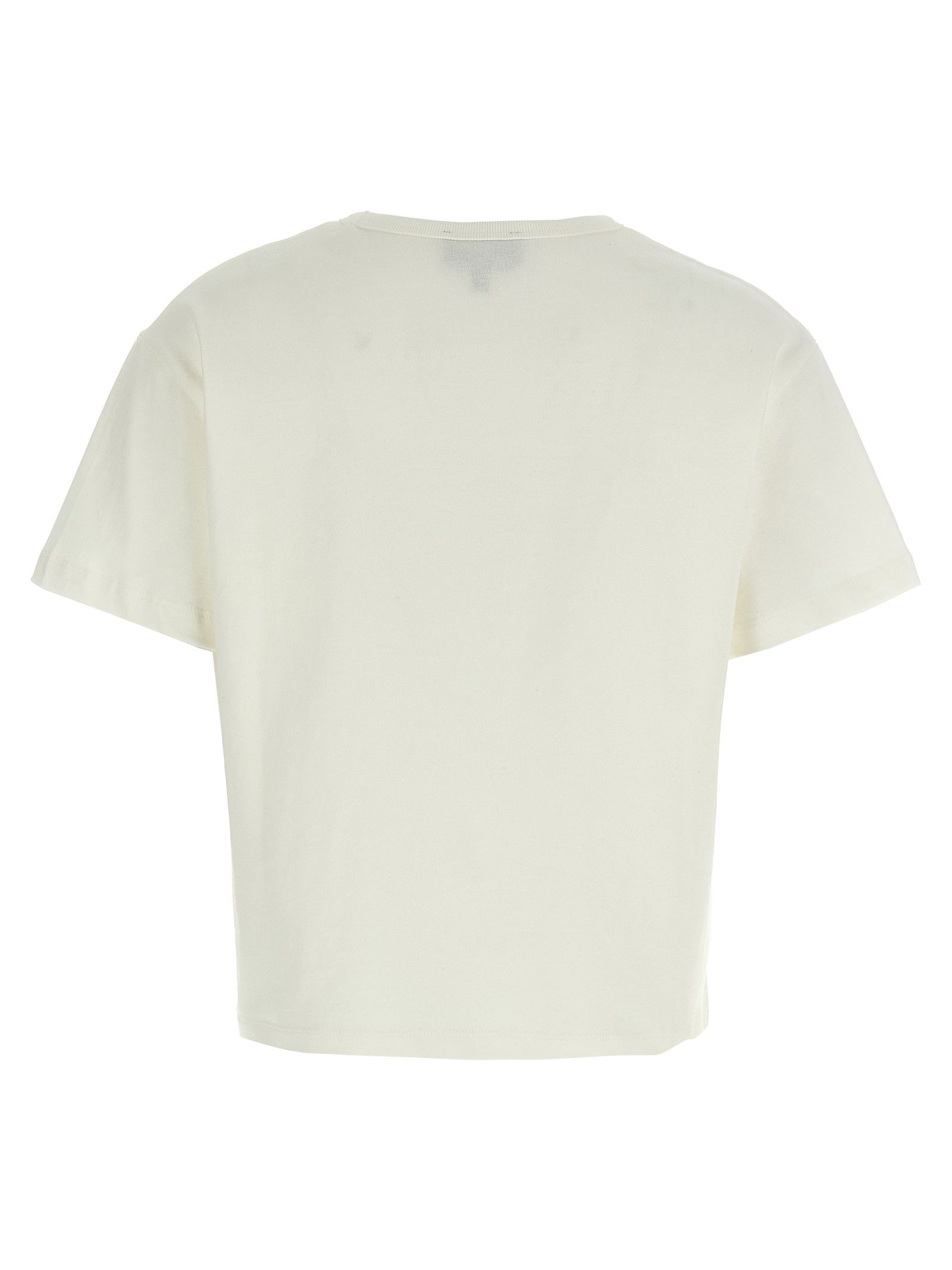 A.P.C. 'Boxy Petit Vpc' T-Shirt Size M / US 6-8 / IT 42-44 - 2 Thumbnail