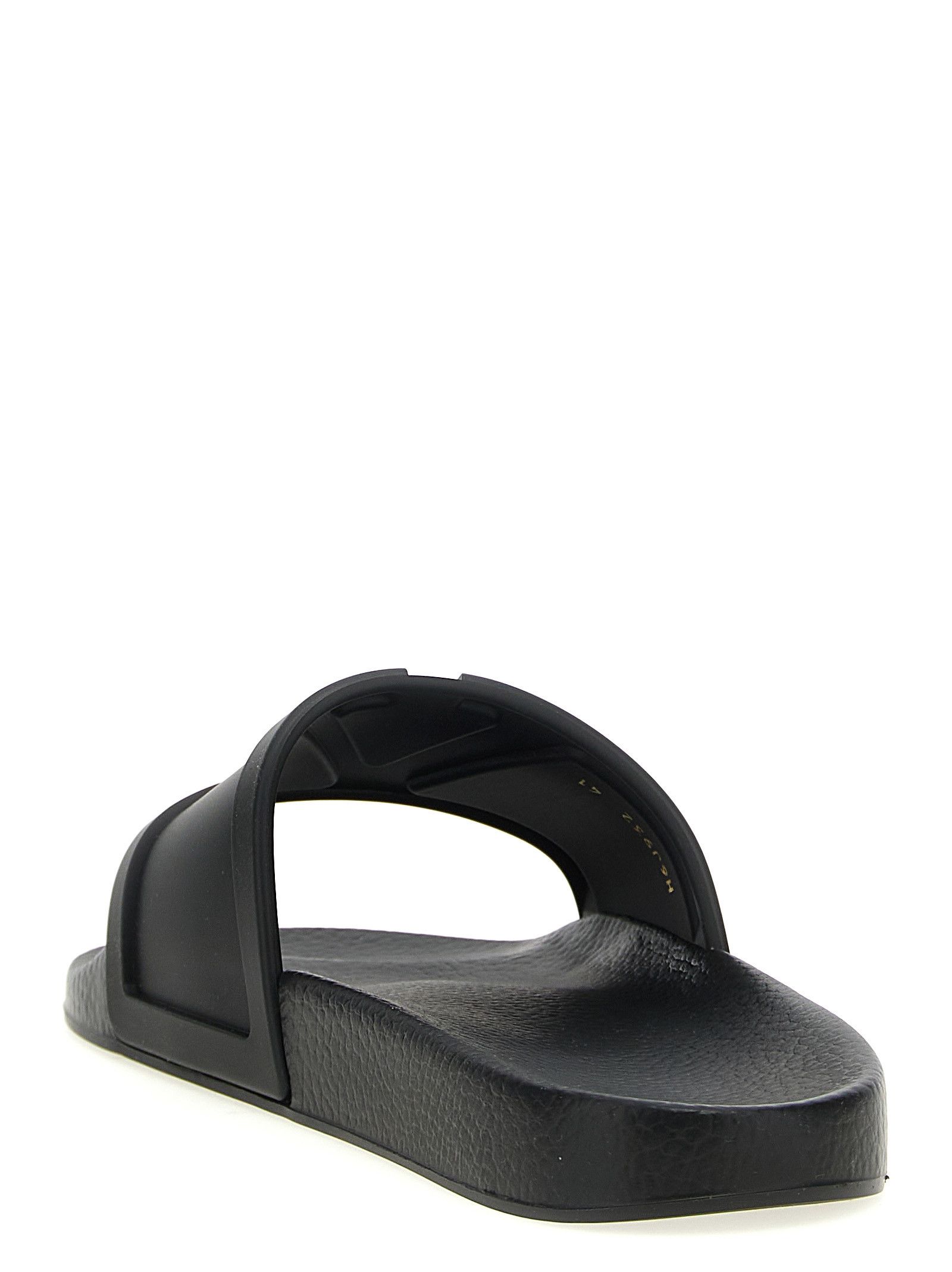 Valentino Valentino Garavani 'Coolside' Slides Size US 8 / EU 41 - 3 Thumbnail
