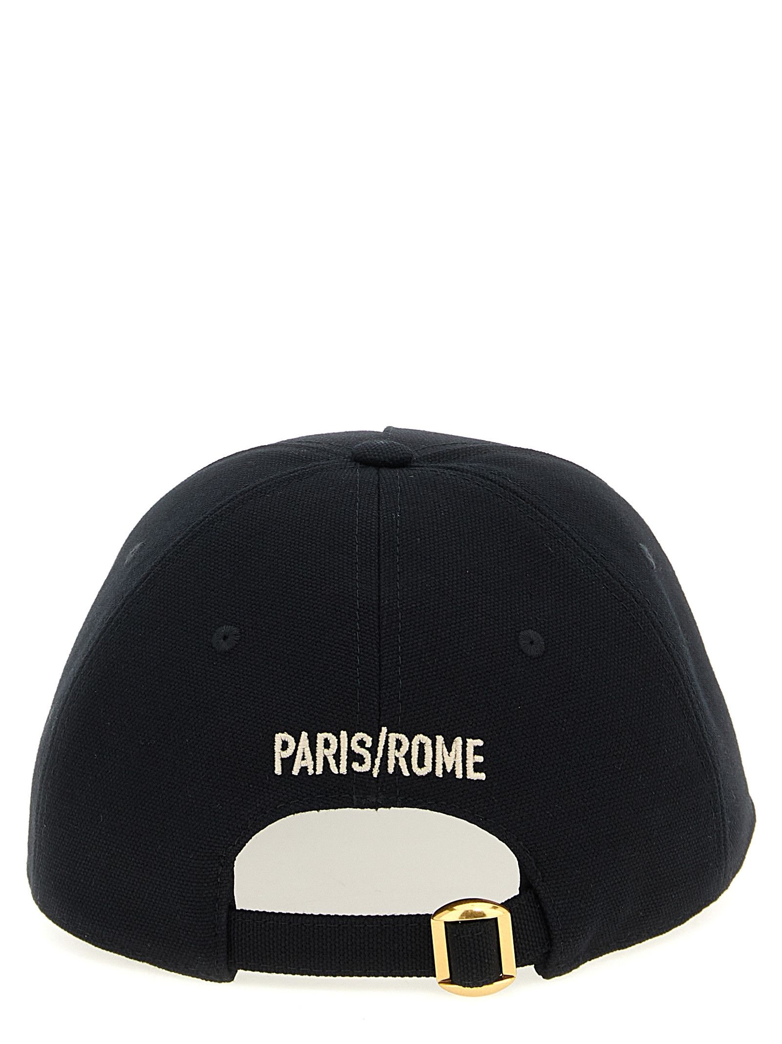 Valentino Valentino Garavani 'Chez Valentino' Cap Size ONE SIZE - 3 Thumbnail