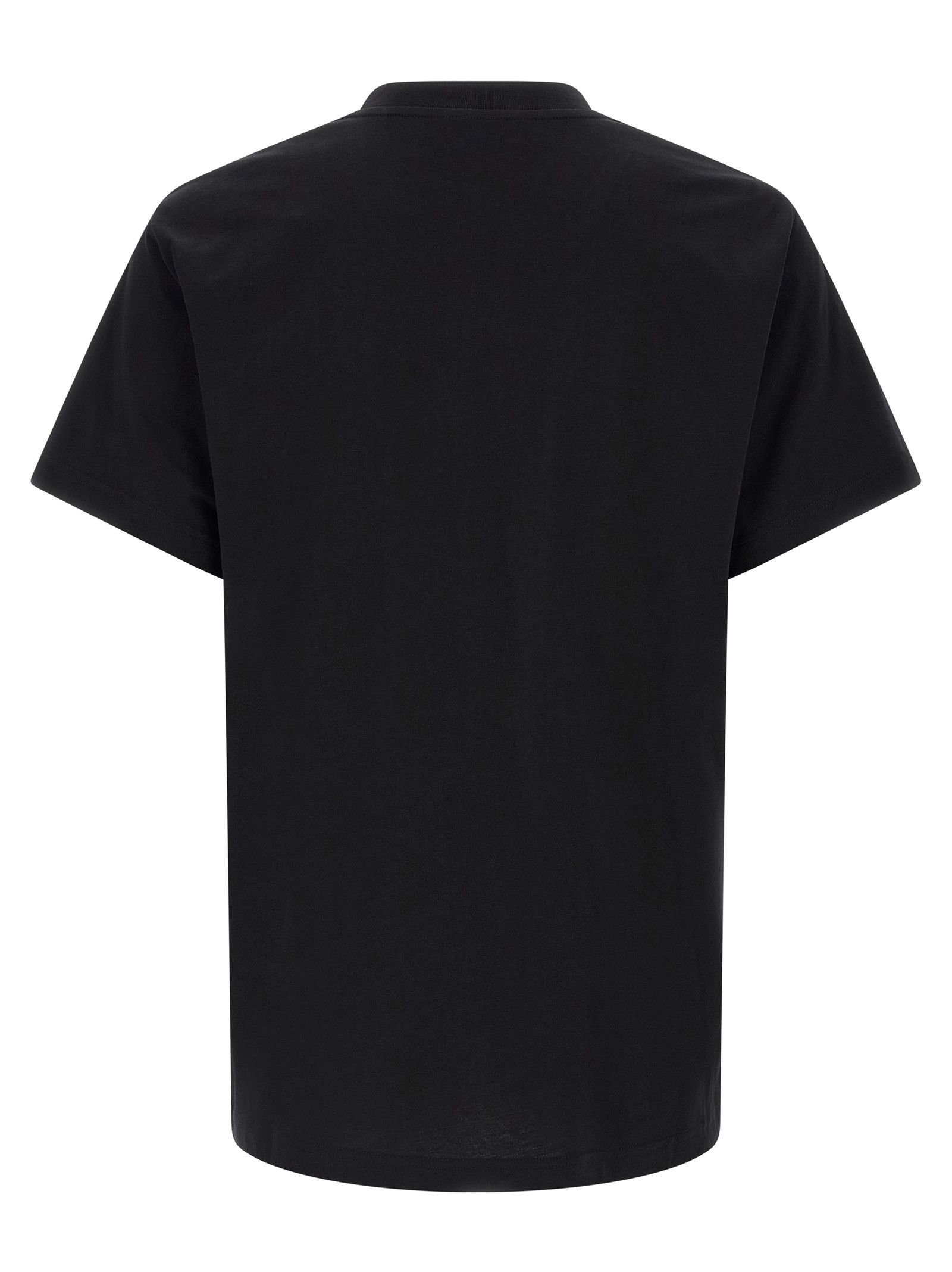 Moschino Logo T-Shirt Size US S / EU 44-46 / 1 - 2 Thumbnail