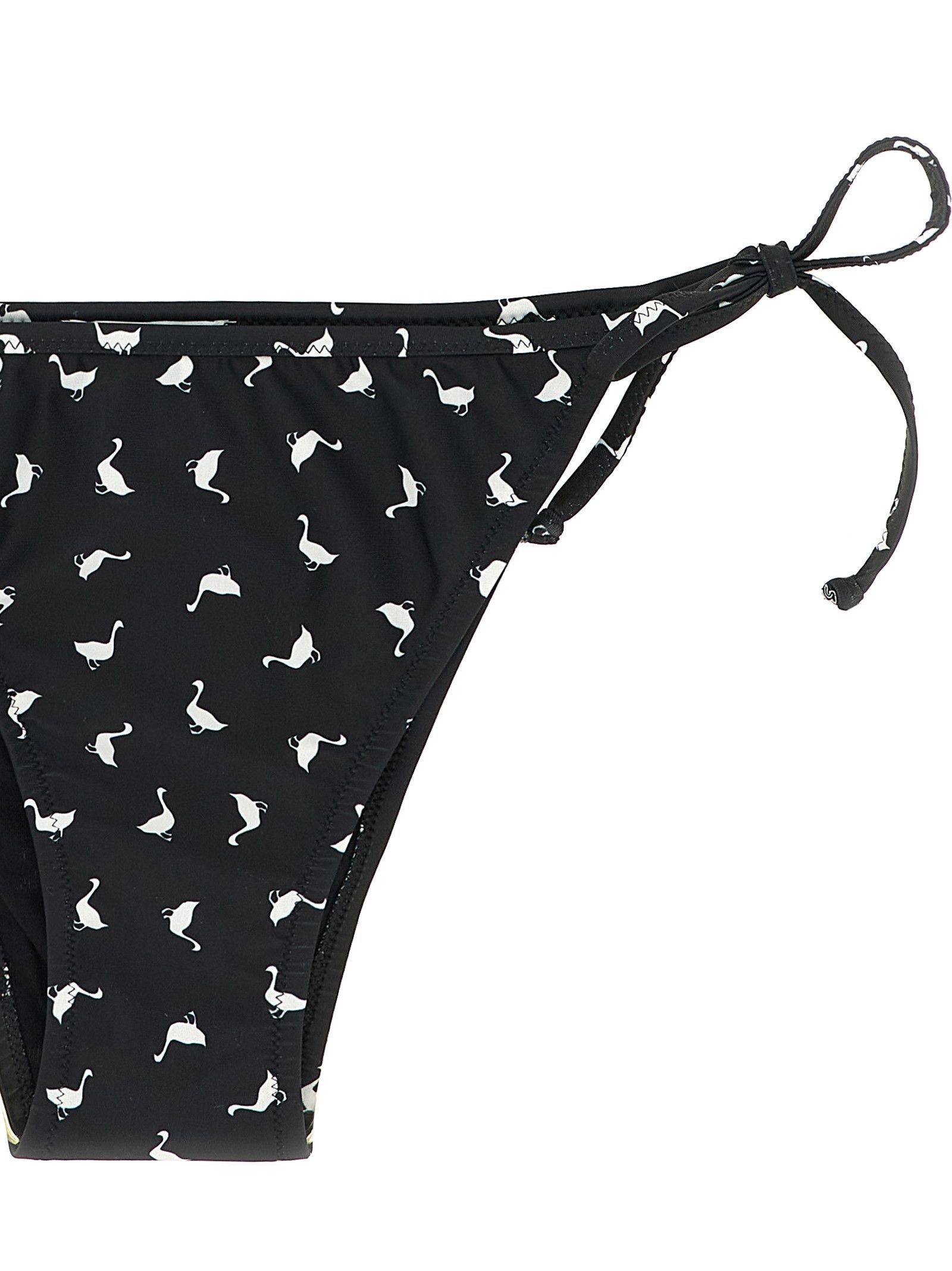 Moschino 'Goose' Bikini Size 26" / US 2 / IT 38 - 3 Thumbnail