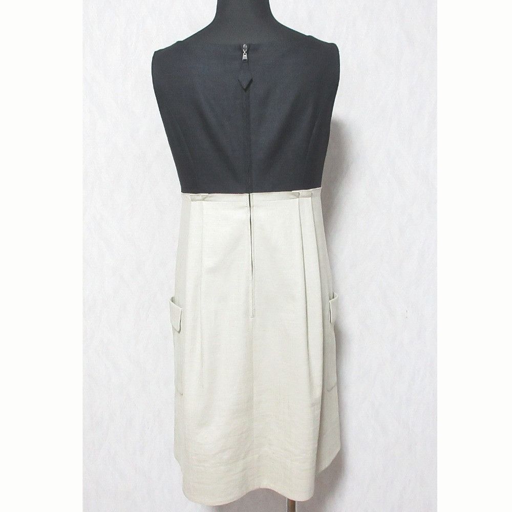 Other Other FOXEY NEW YORK Docking Dress Textile Dresses 31922 DUTY FREE for USA Size ONE SIZE - 2 Thumbnail