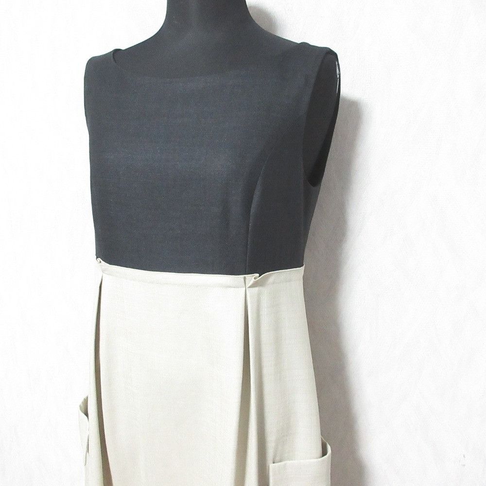Other Other FOXEY NEW YORK Docking Dress Textile Dresses 31922 DUTY FREE for USA Size ONE SIZE - 4 Thumbnail