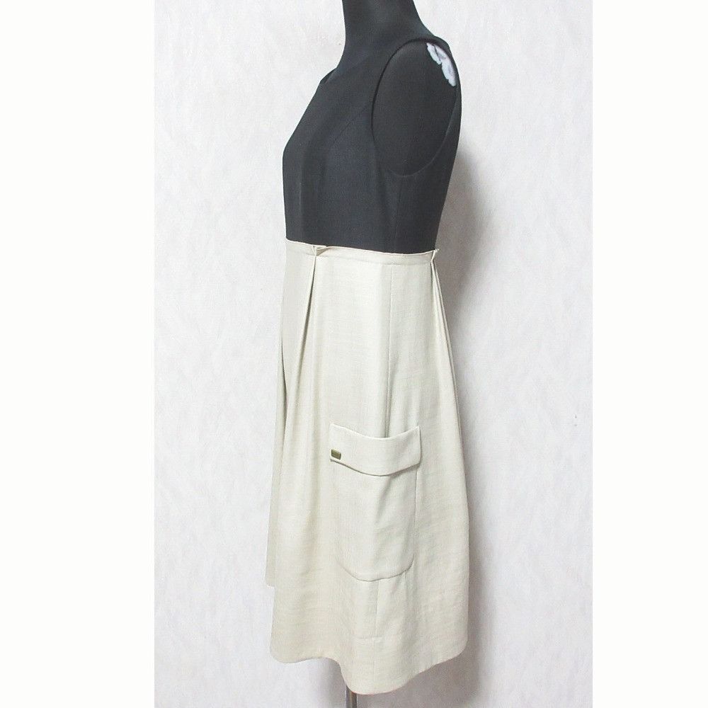 Other Other FOXEY NEW YORK Docking Dress Textile Dresses 31922 DUTY FREE for USA Size ONE SIZE - 3 Thumbnail