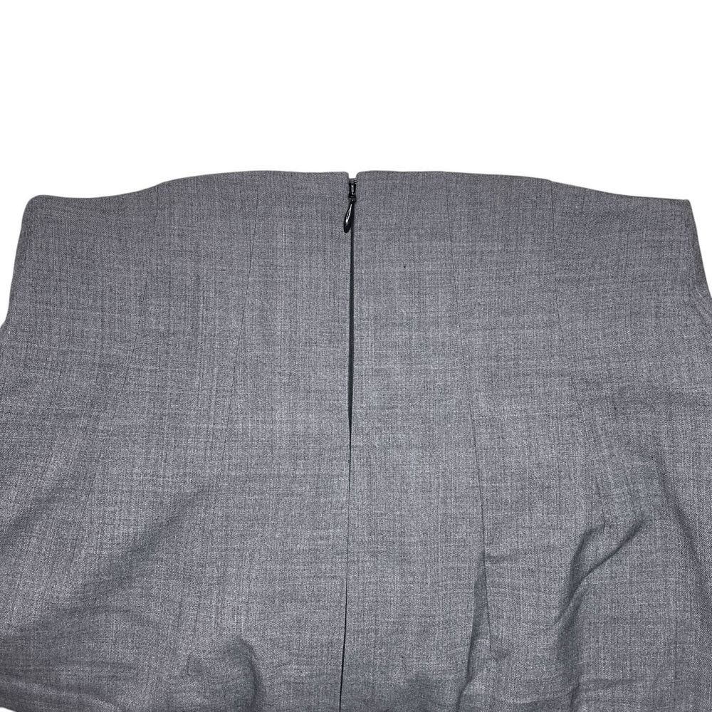 Other Other JANE SMITH High Waist Slit Long Skirt Others Skirts 25SSK-814L DUTY FREE for USA Size ONE SIZE - 7 Thumbnail