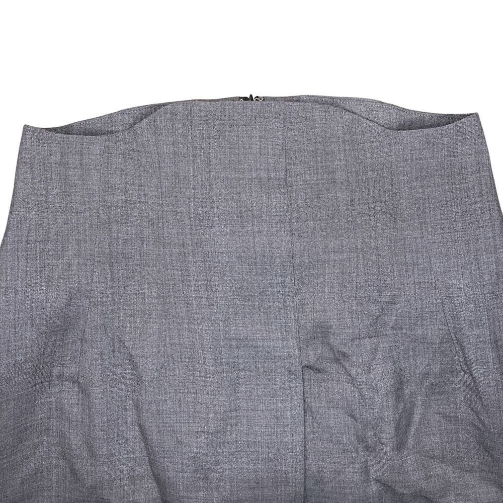 Other Other JANE SMITH High Waist Slit Long Skirt Others Skirts 25SSK-814L DUTY FREE for USA Size ONE SIZE - 4 Thumbnail
