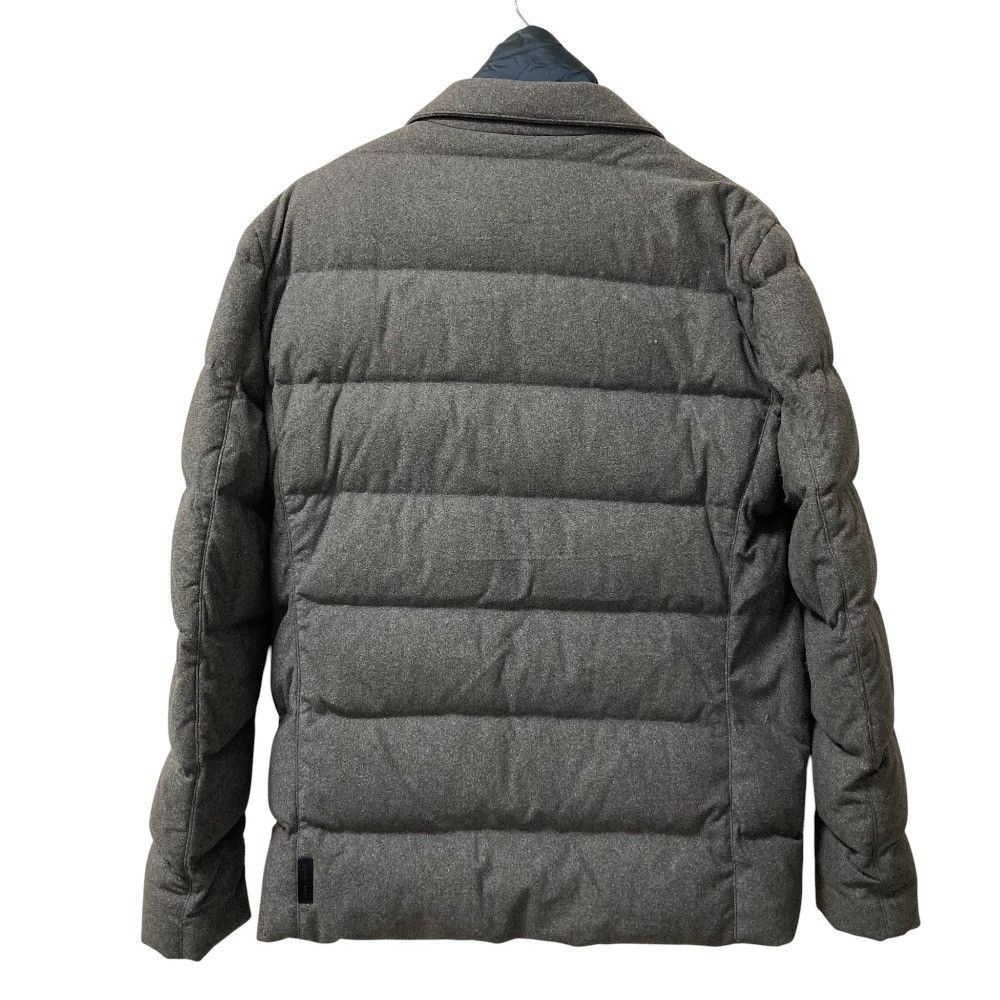 Emporio Armani Emporio Armani Emporio Armani Down Jacket Textile Outerwear DUTY FREE for USA Size ONE SIZE - 3 Thumbnail