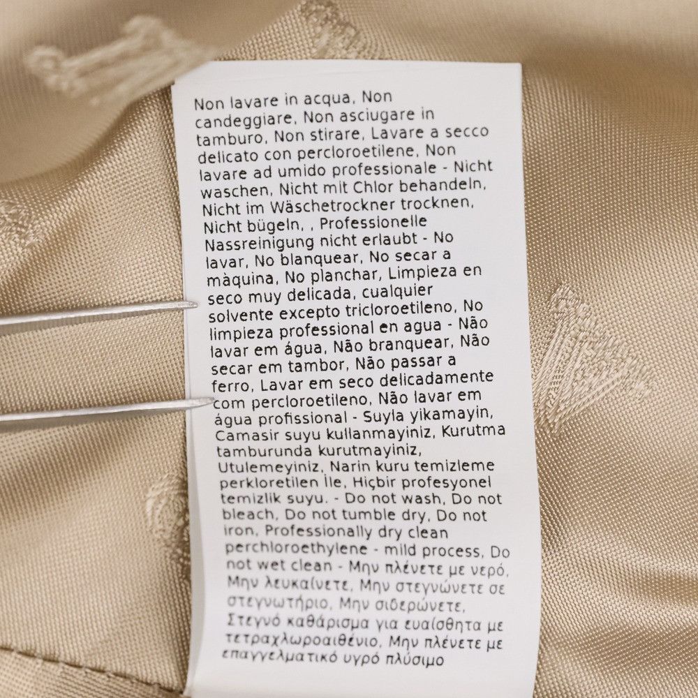 Max Mara Max Mara Max Mara Teddy Bear Wool Cape Fur Outerwear 23473619336 DUTY FREE for USA Size ONE SIZE - 12 Thumbnail