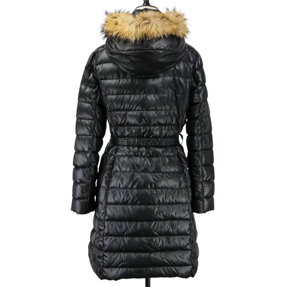 Max Mara Max Mara Max Mara Weekend Long Down Coat Textile Outerwear DUTY FREE for USA Size ONE SIZE - 5 Thumbnail