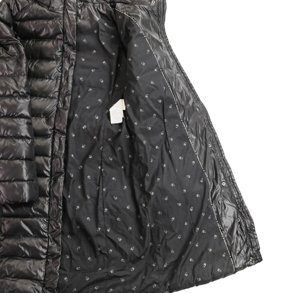 Max Mara Max Mara Max Mara Weekend Long Down Coat Textile Outerwear DUTY FREE for USA Size ONE SIZE - 7 Thumbnail