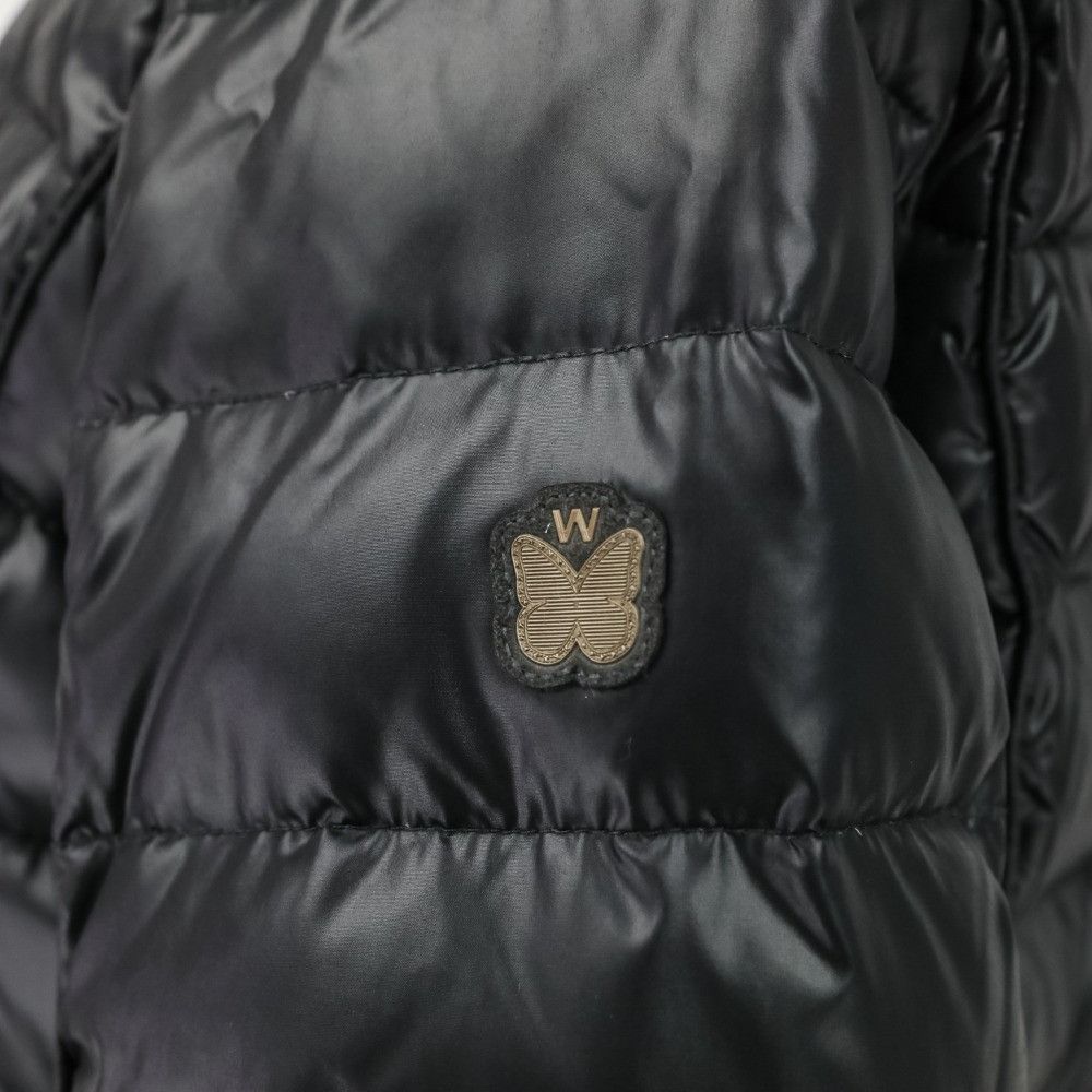 Max Mara Max Mara Max Mara Weekend Long Down Coat Textile Outerwear DUTY FREE for USA Size ONE SIZE - 8 Thumbnail