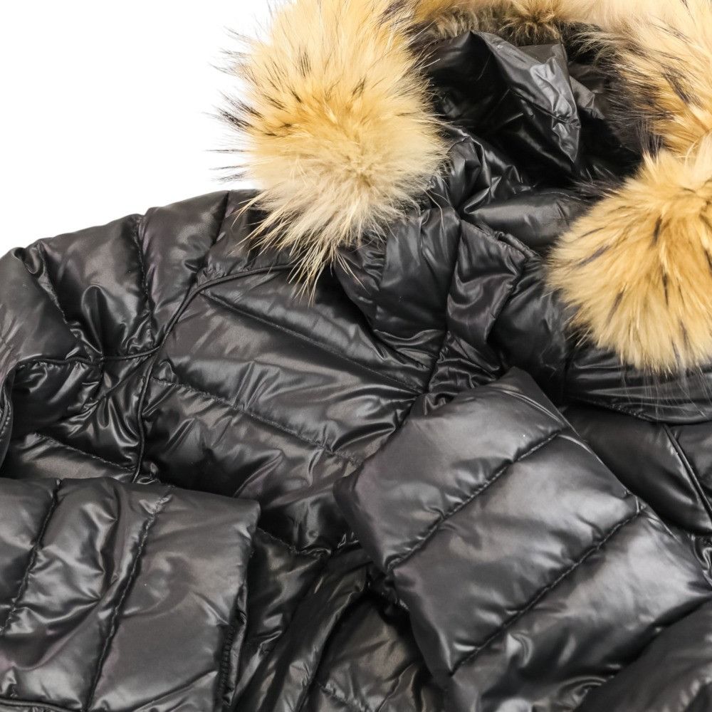 Max Mara Max Mara Max Mara Weekend Long Down Coat Textile Outerwear DUTY FREE for USA Size ONE SIZE - 10 Thumbnail