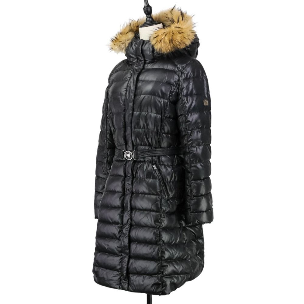 Max Mara Max Mara Max Mara Weekend Long Down Coat Textile Outerwear DUTY FREE for USA Size ONE SIZE - 3 Thumbnail