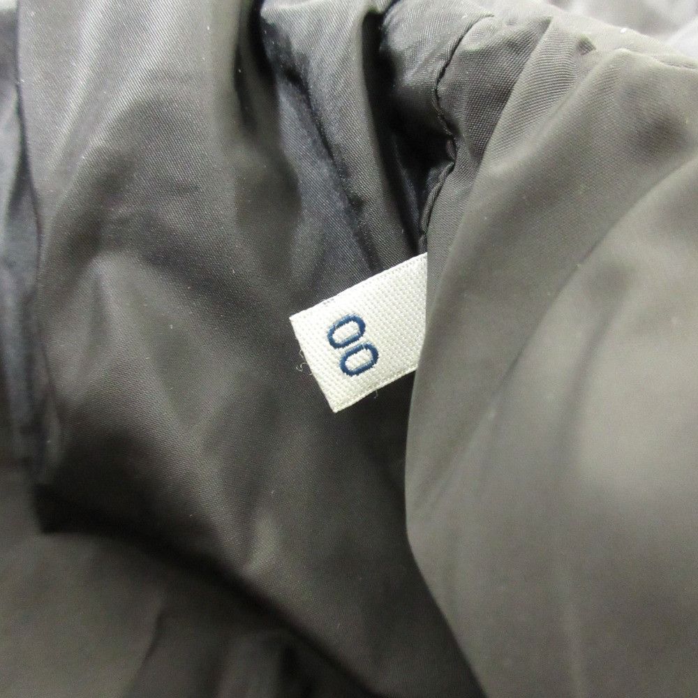 Moncler Moncler Moncler GENEVRIER Down Coat Textile Outerwear DUTY FREE for USA Size ONE SIZE - 15 Thumbnail