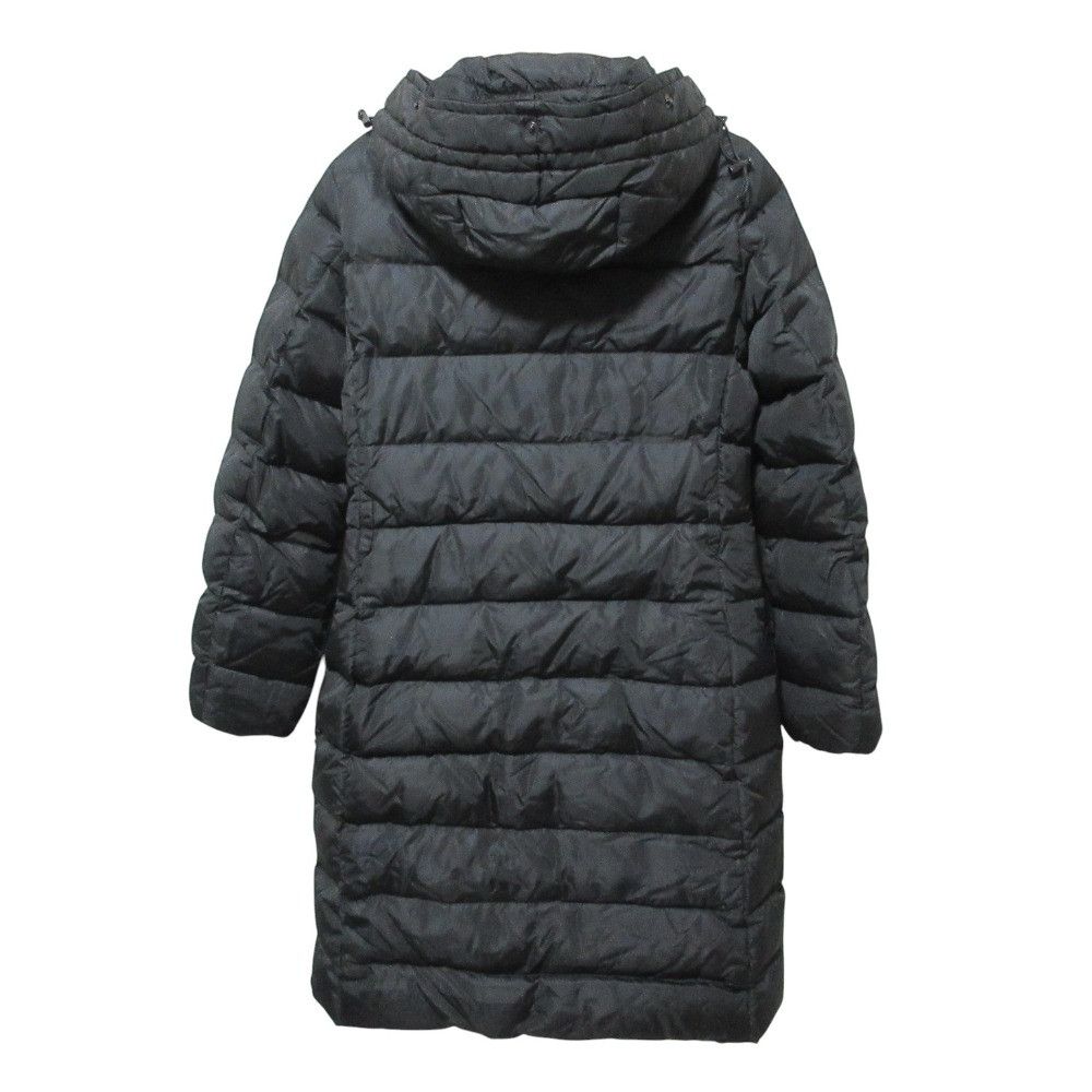 Moncler Moncler Moncler GENEVRIER Down Coat Textile Outerwear DUTY FREE for USA Size ONE SIZE - 2 Thumbnail