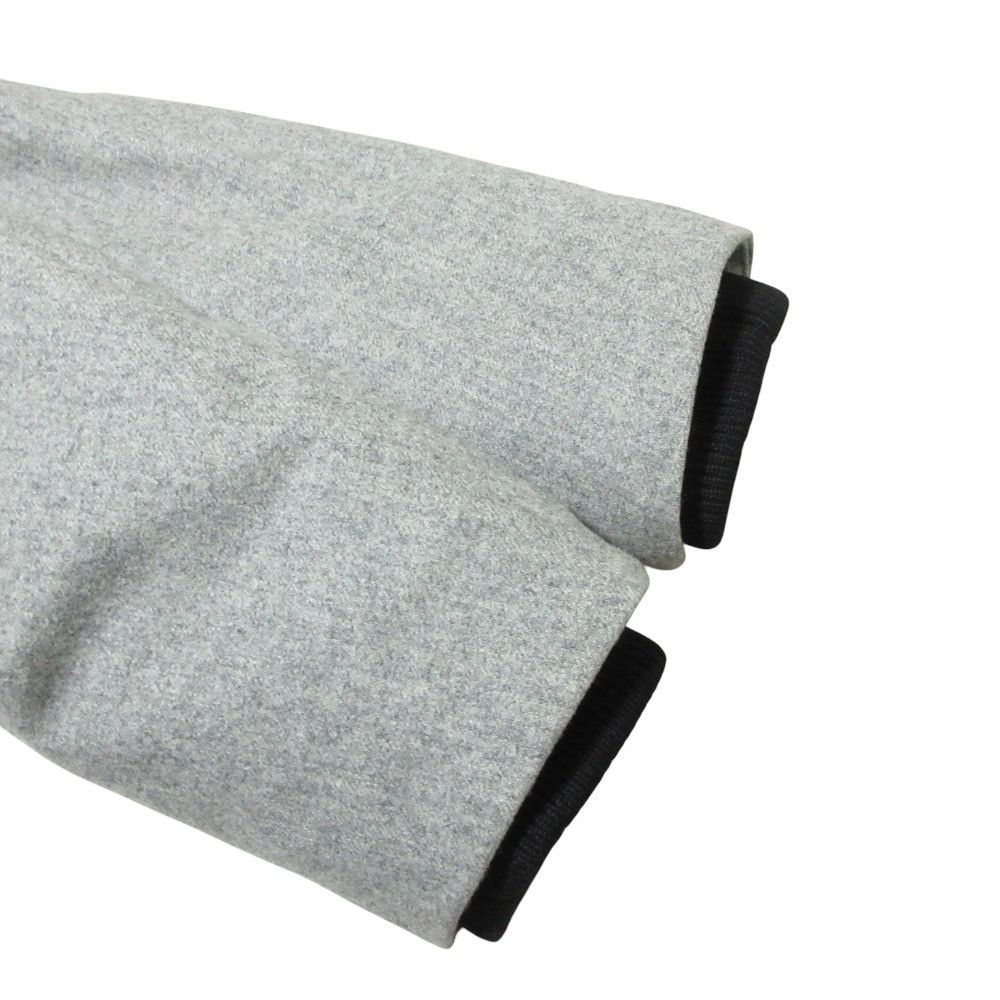 Other Other GEOX NORD PLUS Wool Down Coat Textile Outerwear DUTY FREE for USA Size ONE SIZE - 5 Thumbnail
