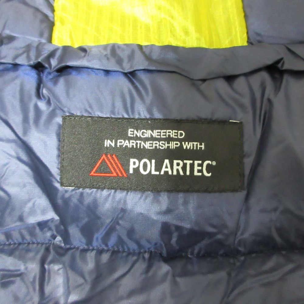 Other Other GEOX NORD PLUS Wool Down Coat Textile Outerwear DUTY FREE for USA Size ONE SIZE - 8 Thumbnail