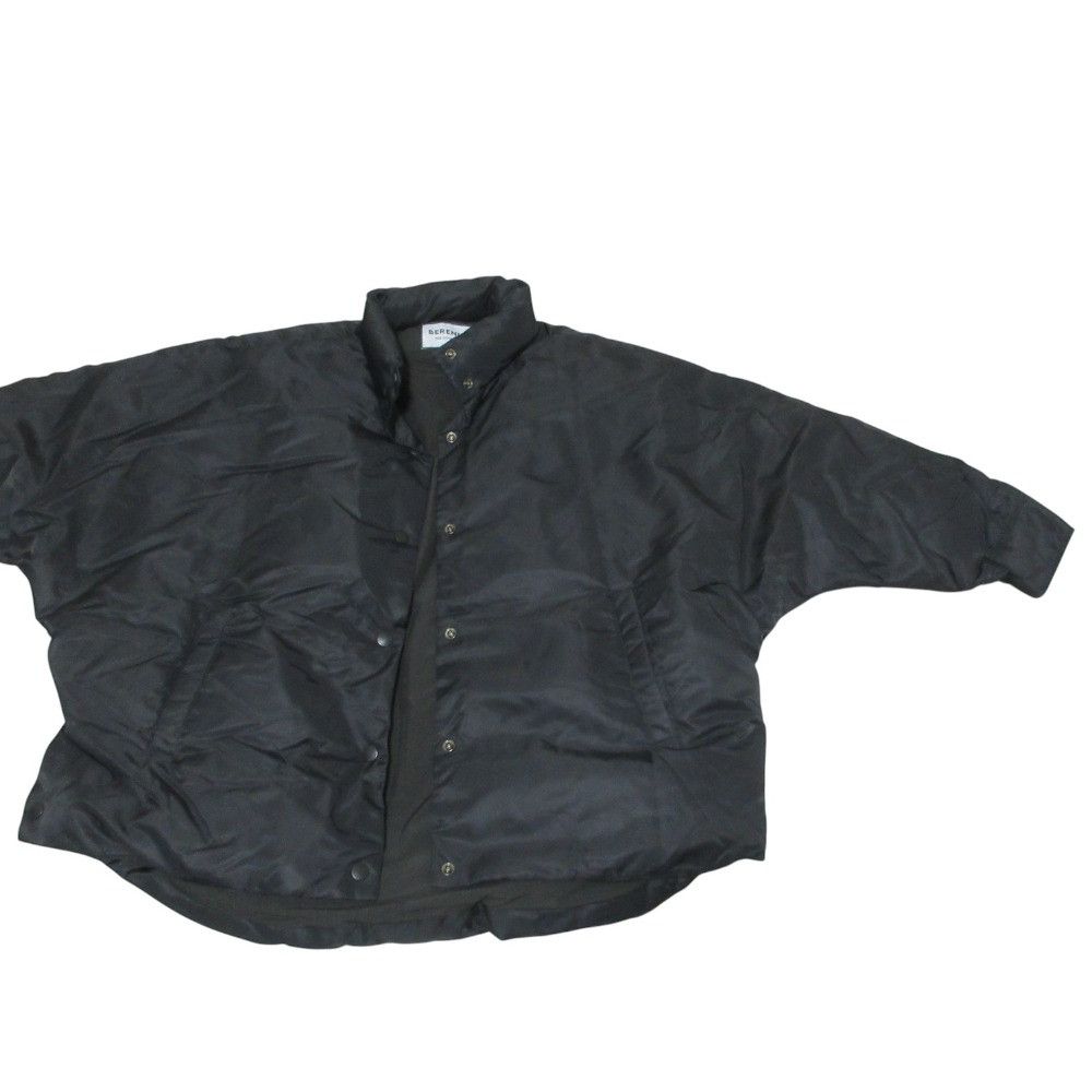 Other Other AP STUDIO BERENICE Down Jacket Textile Outerwear DUTY FREE for USA Size ONE SIZE - 5 Thumbnail