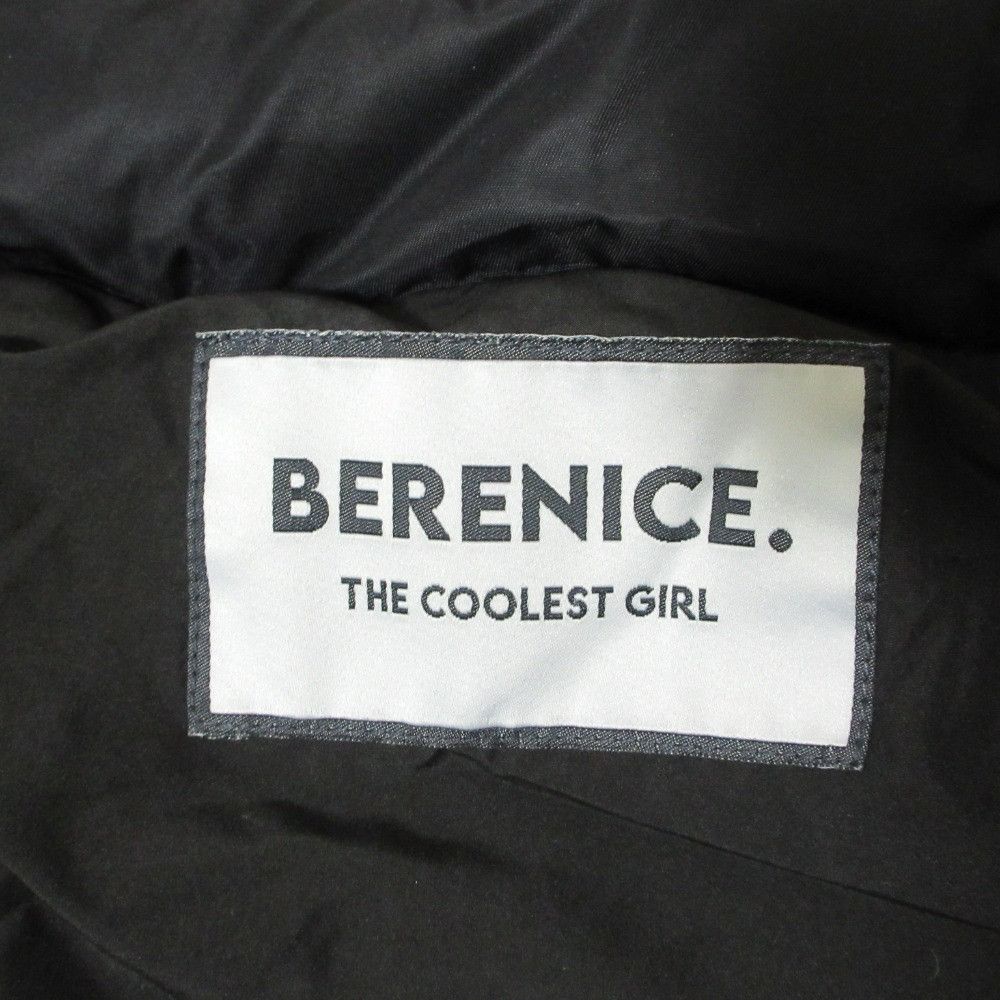 Other Other AP STUDIO BERENICE Down Jacket Textile Outerwear DUTY FREE for USA Size ONE SIZE - 8 Thumbnail