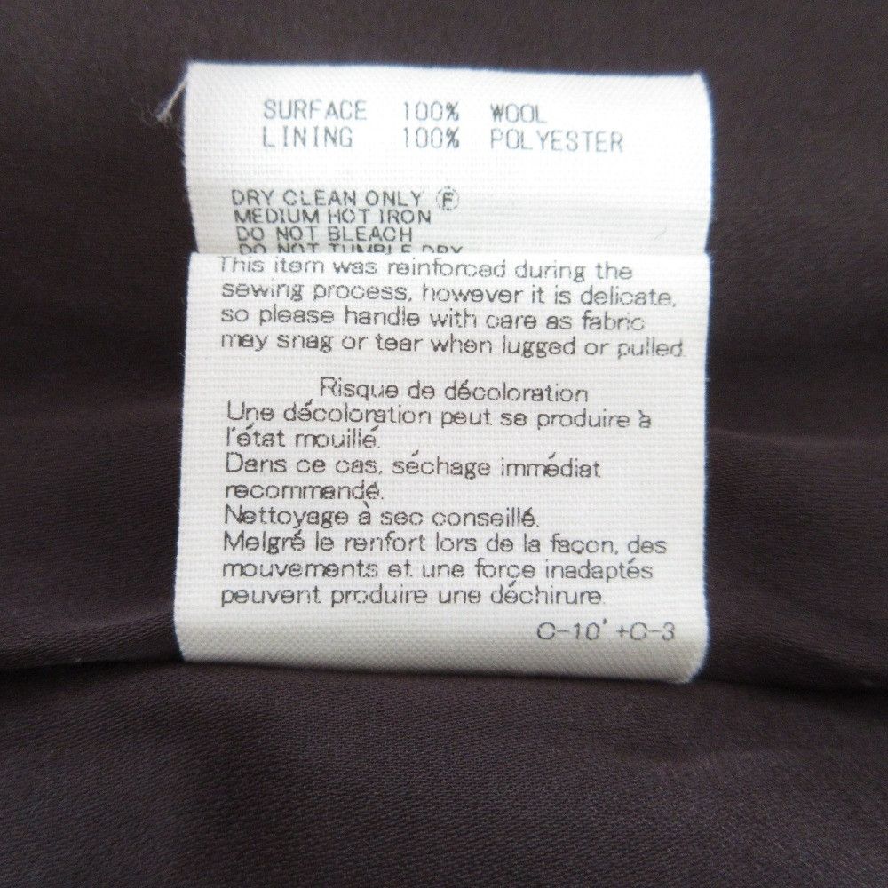 mina perhonen Mina Perhonen mina perhonen roll rose dress Textile Dresses sa3141 DUTY FREE for USA Size ONE SIZE - 11 Thumbnail