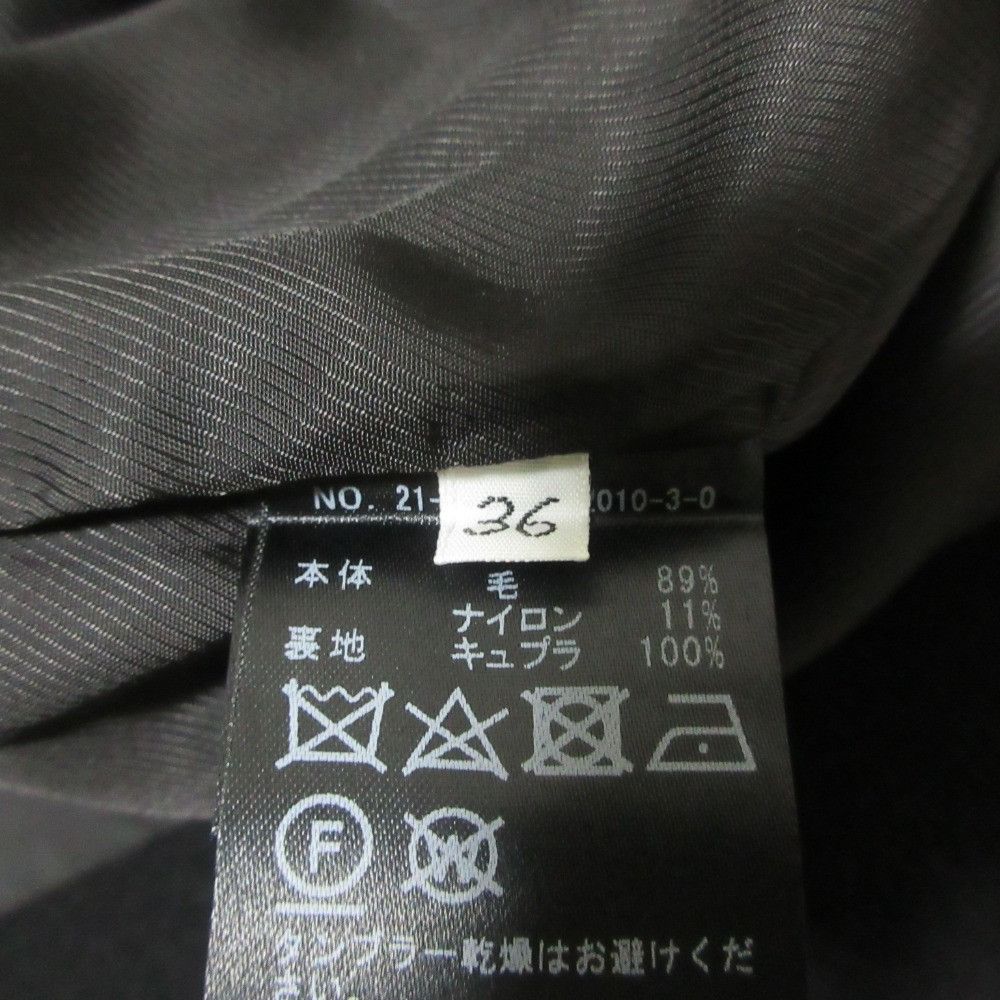 Other Other AP STUDIO Light Mossa Coat Textile Outerwear DUTY FREE for USA Size ONE SIZE - 7 Thumbnail