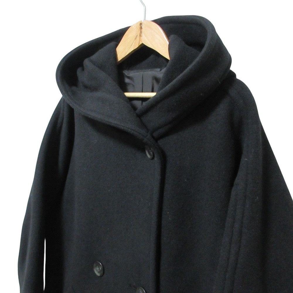 Other Other AP STUDIO Light Mossa Coat Textile Outerwear DUTY FREE for USA Size ONE SIZE - 3 Thumbnail