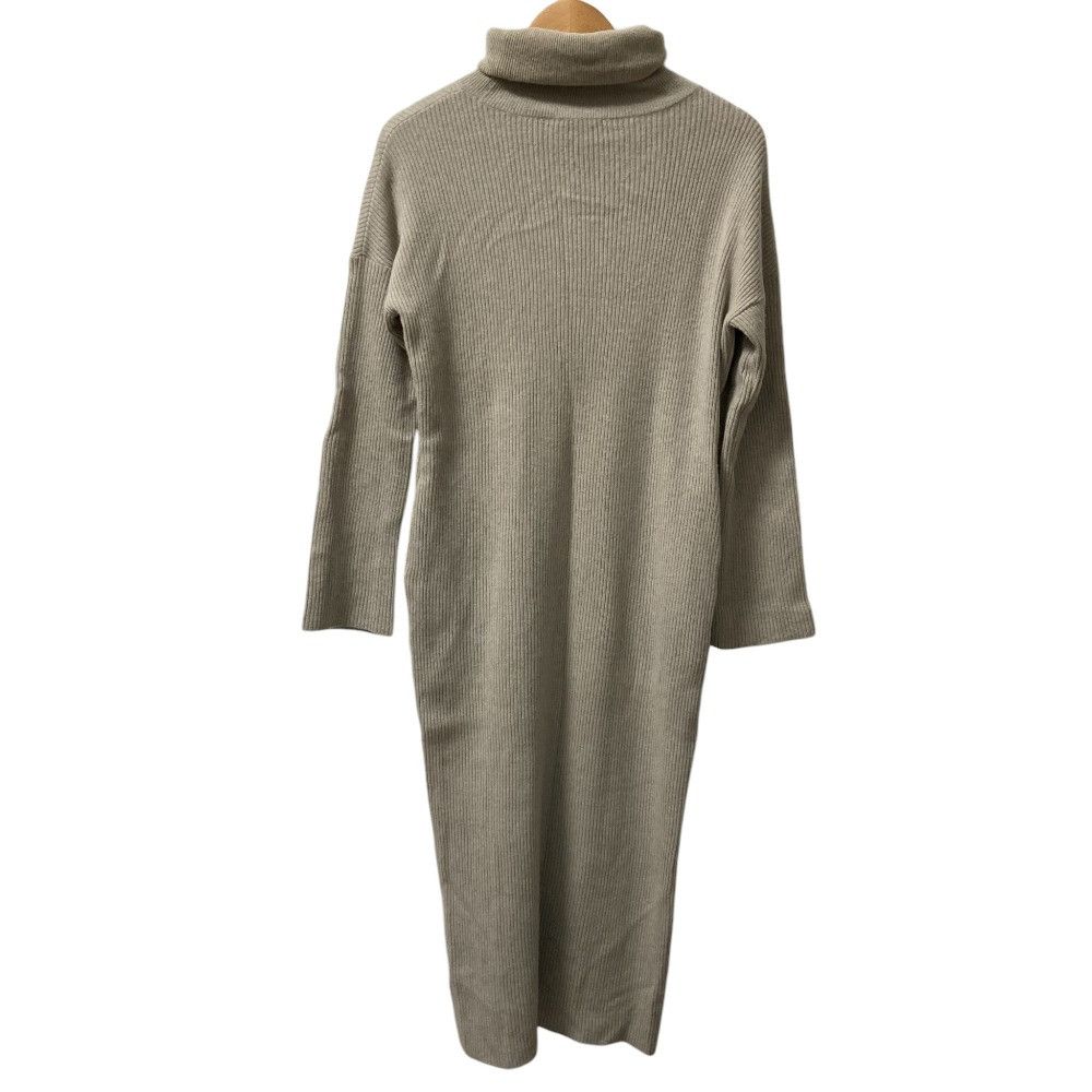 Other Other Deuxieme Classe Rib Knit Dress Textile Dresses DUTY FREE for USA Size ONE SIZE - 3 Thumbnail