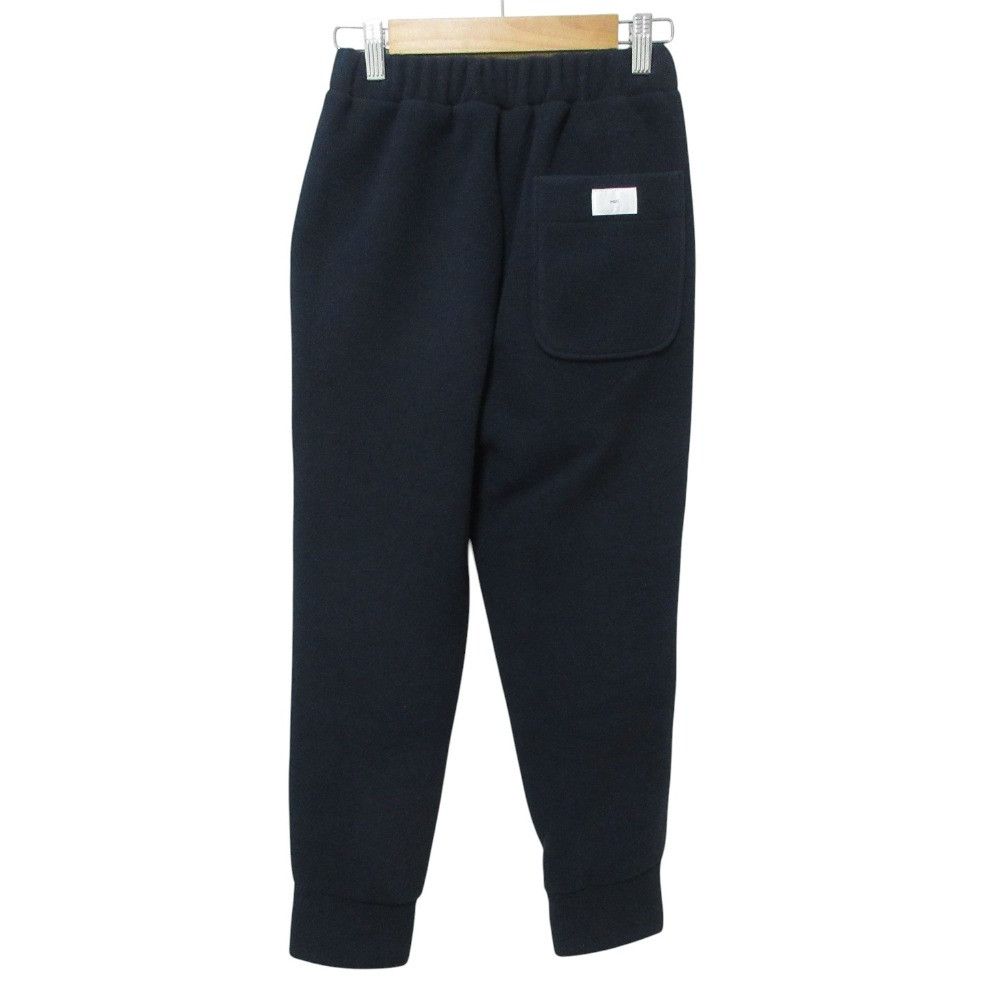 Other Other yori Warm Jogger Pants Pants Textile Pants YR12-24150AW DUTY FREE for USA Size ONE SIZE - 2 Thumbnail