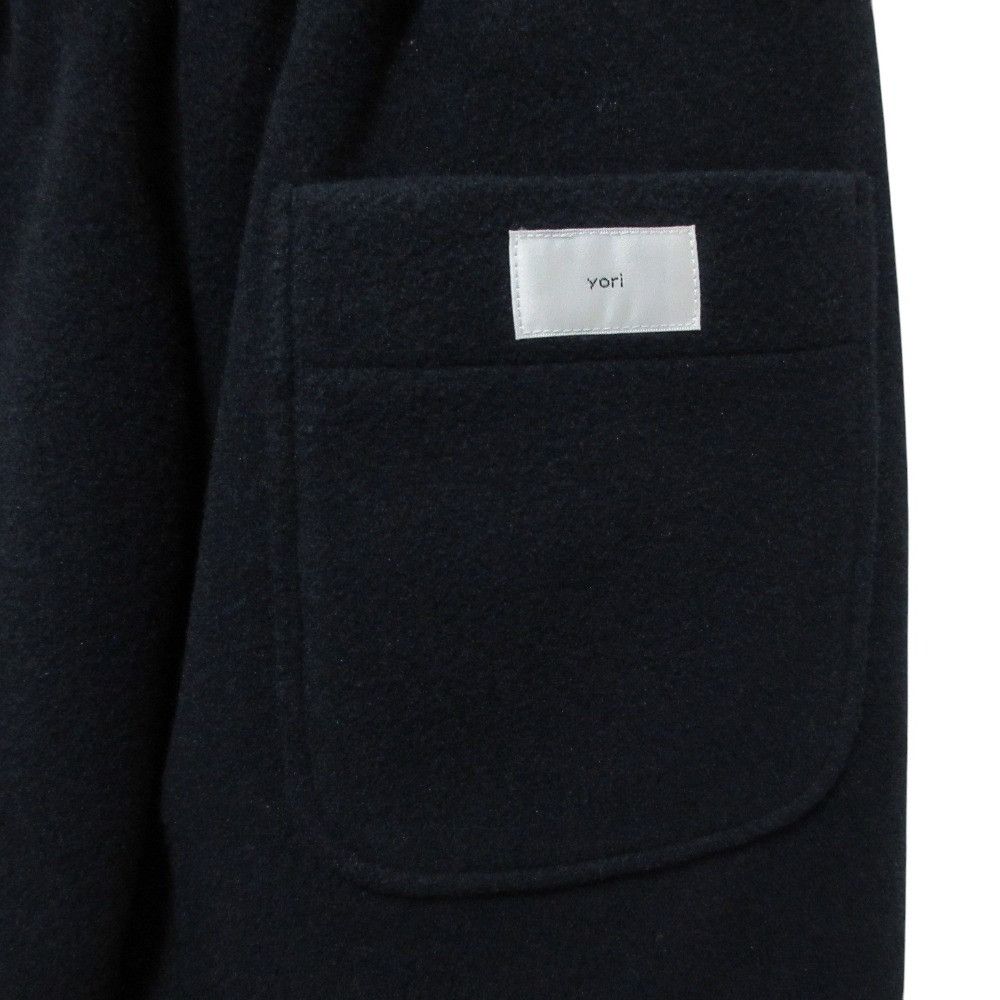 Other Other yori Warm Jogger Pants Pants Textile Pants YR12-24150AW DUTY FREE for USA Size ONE SIZE - 6 Thumbnail
