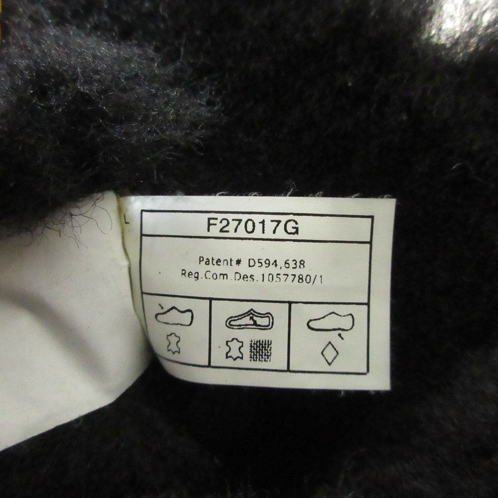 Ugg UGG UGG GITA Sheepskin Boots Fur Shoes 1018517 DUTY FREE for USA Size ONE SIZE - 9 Thumbnail