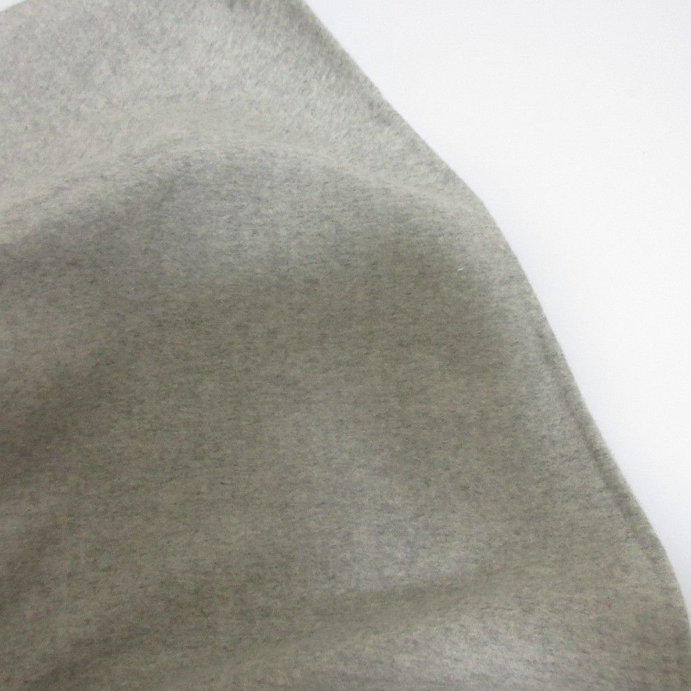 Theory Theory Theory Double Face Cashmere Coat Textile Outerwear DUTY FREE for USA Size ONE SIZE - 15 Thumbnail