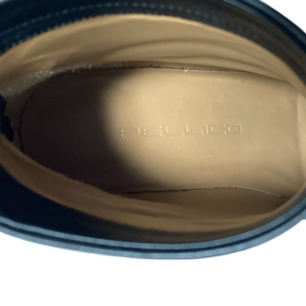 Other Other Pellico TAXI Leather Short Boots Leather Shoes DUTY FREE for USA Size ONE SIZE - 8 Thumbnail