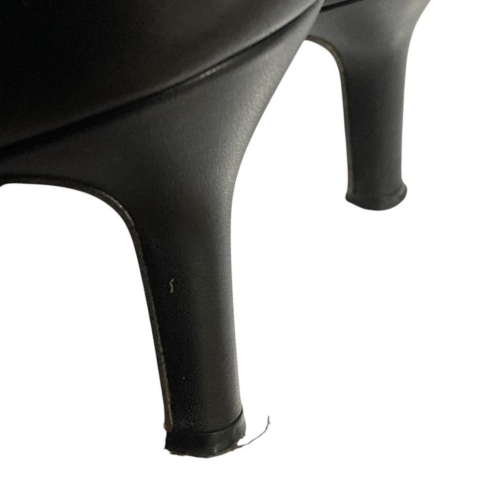 Other Other Pellico TAXI Leather Short Boots Leather Shoes DUTY FREE for USA Size ONE SIZE - 10 Thumbnail