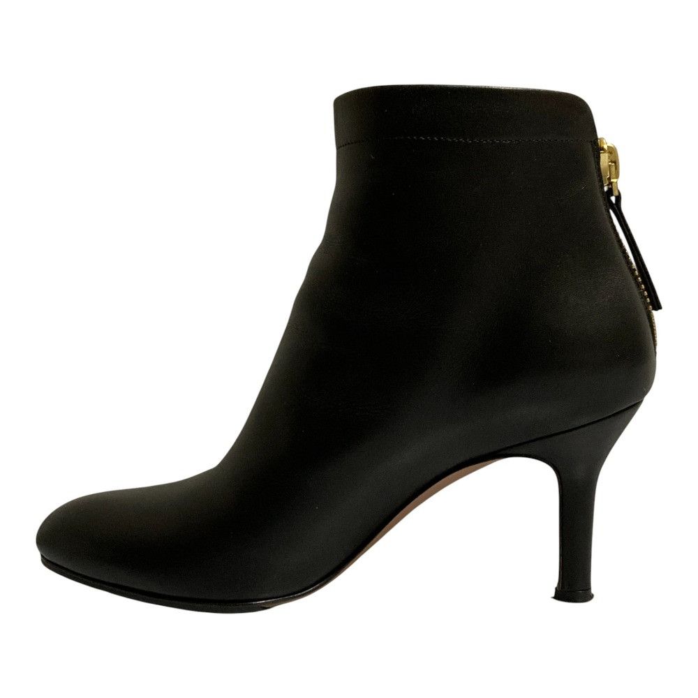 Other Other Pellico TAXI Leather Short Boots Leather Shoes DUTY FREE for USA Size ONE SIZE - 5 Thumbnail