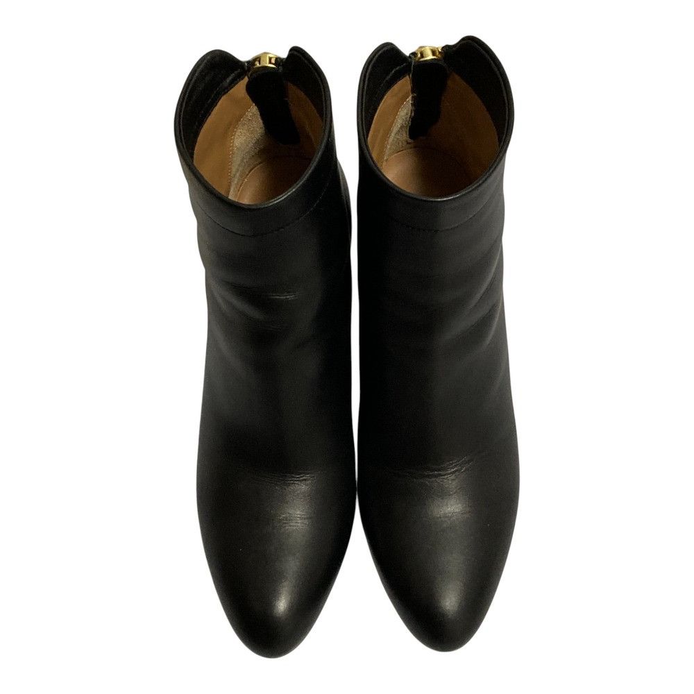 Other Other Pellico TAXI Leather Short Boots Leather Shoes DUTY FREE for USA Size ONE SIZE - 2 Thumbnail