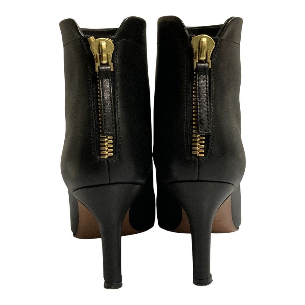 Other Other Pellico TAXI Leather Short Boots Leather Shoes DUTY FREE for USA Size ONE SIZE - 4 Thumbnail
