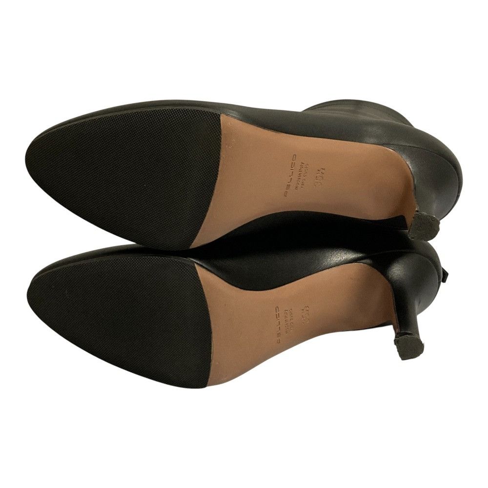 Other Other Pellico TAXI Leather Short Boots Leather Shoes DUTY FREE for USA Size ONE SIZE - 6 Thumbnail