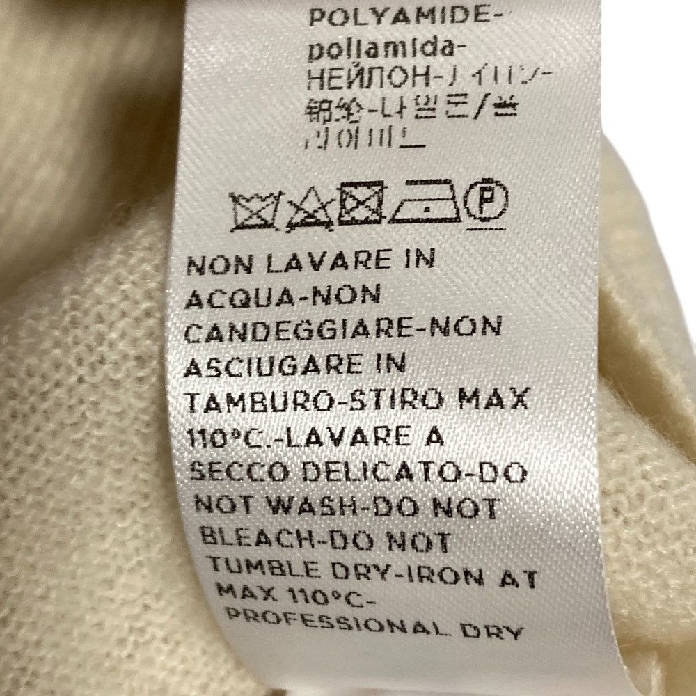 Other Other Agnona Cashmere Knit Cardigan Textile Tops DUTY FREE for USA Size ONE SIZE - 8 Thumbnail